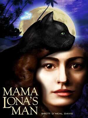cover image of Mama Lona's Man